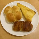 ブーランジェリ･エ･カフェ　オブジェ - ミルクシュガー♡フレンチトースト♡プロヴァンス♡