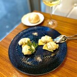 vino italiano zizi cucina - 