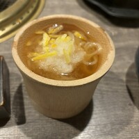 焼肉とみ 横浜関内店 - 