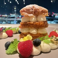 シグネチャー - 