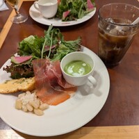 マーケットレストラン AGIO ルミネ横浜店 - 
