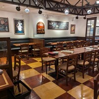 マーケットレストラン AGIO ルミネ横浜店 - 
