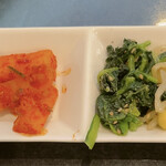 黒毛和牛焼肉 さくら亭 - 