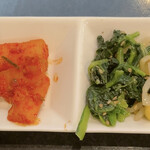 黒毛和牛焼肉 さくら亭 - 