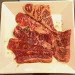 黒毛和牛焼肉 さくら亭 - 