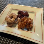 私房菜 きた川 - 