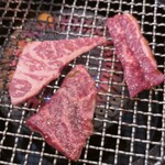 黒毛和牛焼肉 さくら亭 - 