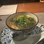 私房菜 きた川 - 