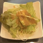 黒毛和牛焼肉 さくら亭 - 