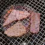 黒毛和牛焼肉 さくら亭 - 