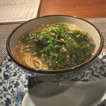 私房菜 きた川 - 