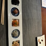 私房菜 きた川 - 