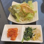 黒毛和牛焼肉 さくら亭 - 