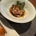 私房菜 きた川 - 