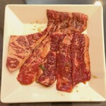 黒毛和牛焼肉 さくら亭 - 