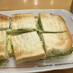 コメダ珈琲店 - 