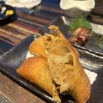 中華バル 池湖 - 