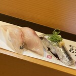 や台ずし - 