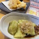 や台ずし - 