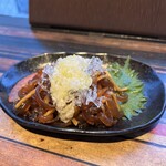 中華バル 池湖 - 