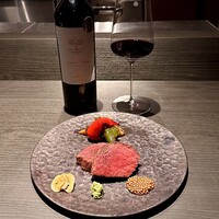 MEAT&GRILL MARCO HANARE - 