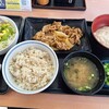 吉野家 上越高田店