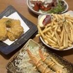 や台ずし - 