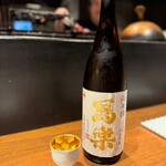 野乃鳥 日本橋 - 