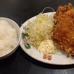 尾道らーめん 三公 - 