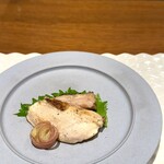 野乃鳥 日本橋 - 