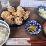 お食事処 八っちゃん - 