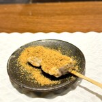 野乃鳥 日本橋 - 