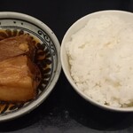 尾道らーめん 三公 - 