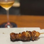 野乃鳥 日本橋 - 