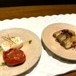 野乃鳥 日本橋 - 