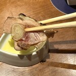 野乃鳥 日本橋 - 