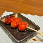 野乃鳥 日本橋 - 