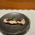 野乃鳥 日本橋 - 