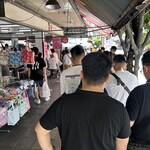 Go-Ang Kaomunkai Pratunam - 