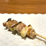 野乃鳥 日本橋 - 