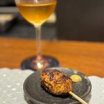 野乃鳥 日本橋 - 