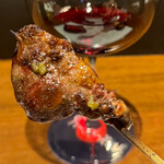 野乃鳥 日本橋 - 