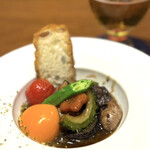 野乃鳥 日本橋 - 