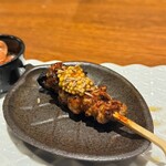 野乃鳥 日本橋 - 