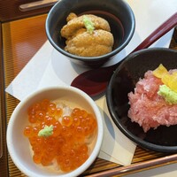 すし尽誠 -  すし尽誠 -