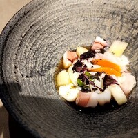 現代里山料理 ZEN HOUSE - 