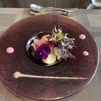 レストラン シンフォニー - 