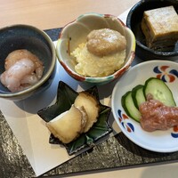 すし尽誠 -  すし尽誠 -