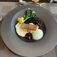 レストラン シンフォニー - 