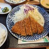 とんかつ かつ○